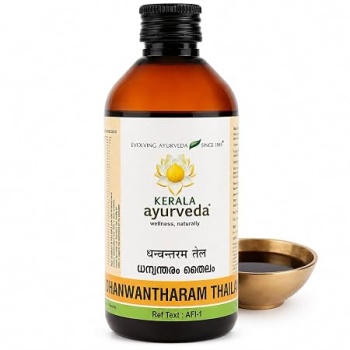 kerala_ayurveda_dhaneantram_tailam