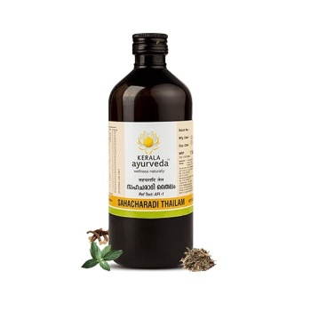 kerala_ayurveda_sahcharadi_tailam