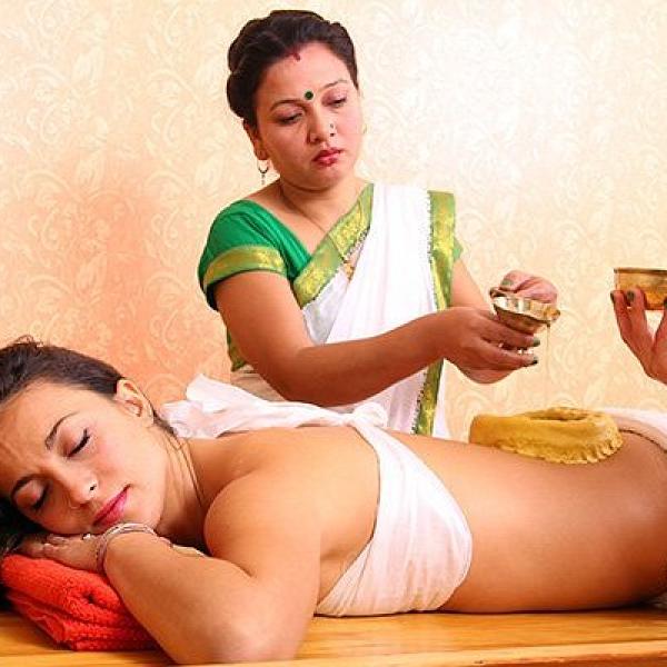 Haritha Panchkarma & Ayurvedic Center