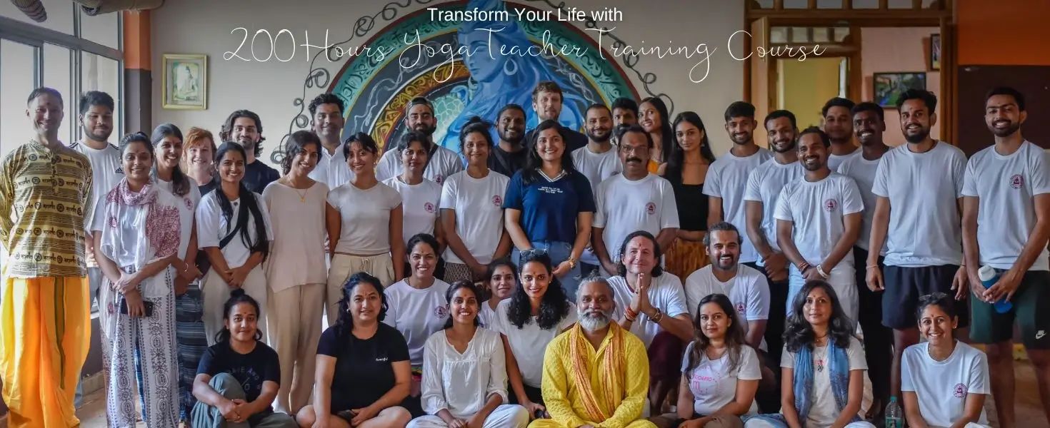 Aym Yog Ashram